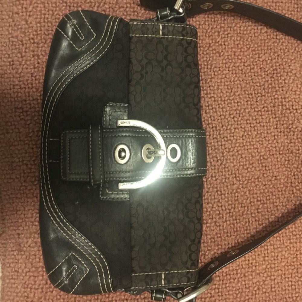 COPY - Coach purse